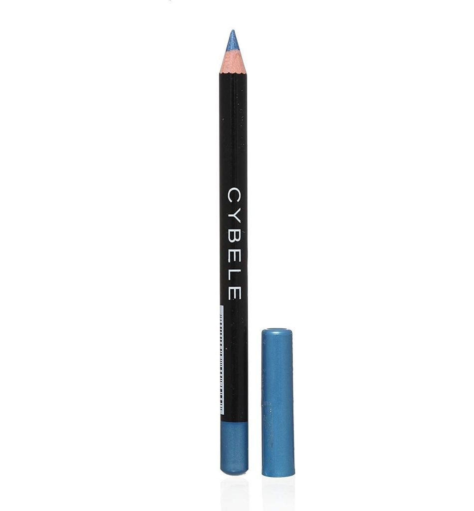 Cybele Kajal New Black Pencil No.02 Electric Blue