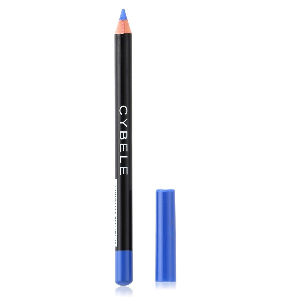 Cybele Kajal New Black Pencil No.06 Aqua Marine