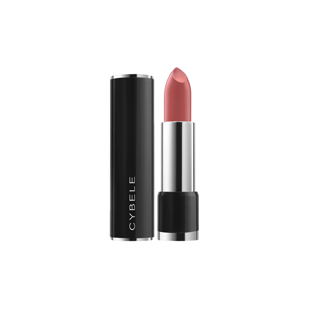 Cybele Matte Lipstick No.304 Sexy Rose