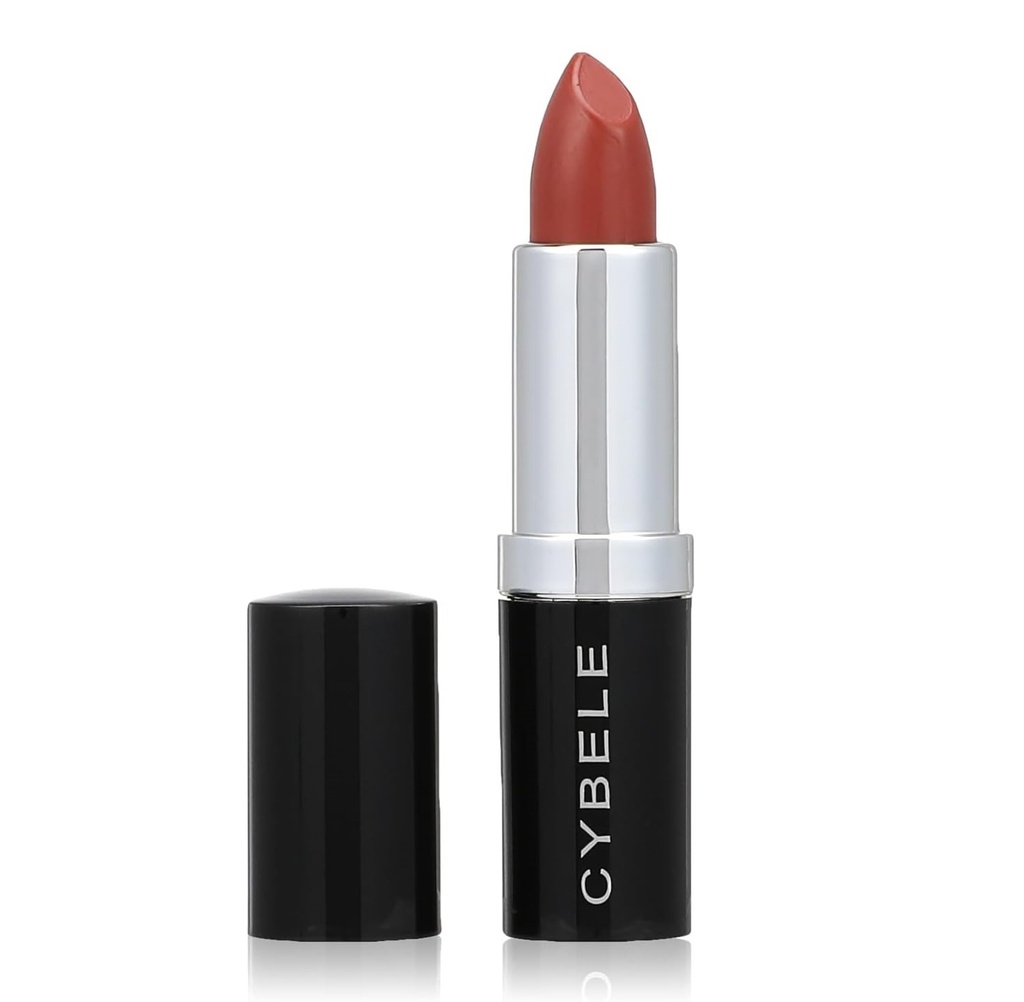 Cybele Rich Cream Lipstick No.113 Rose Wood