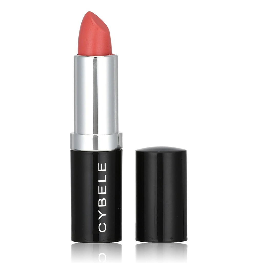 Cybele Rich Cream Lipstick No.125 Delicate Pink