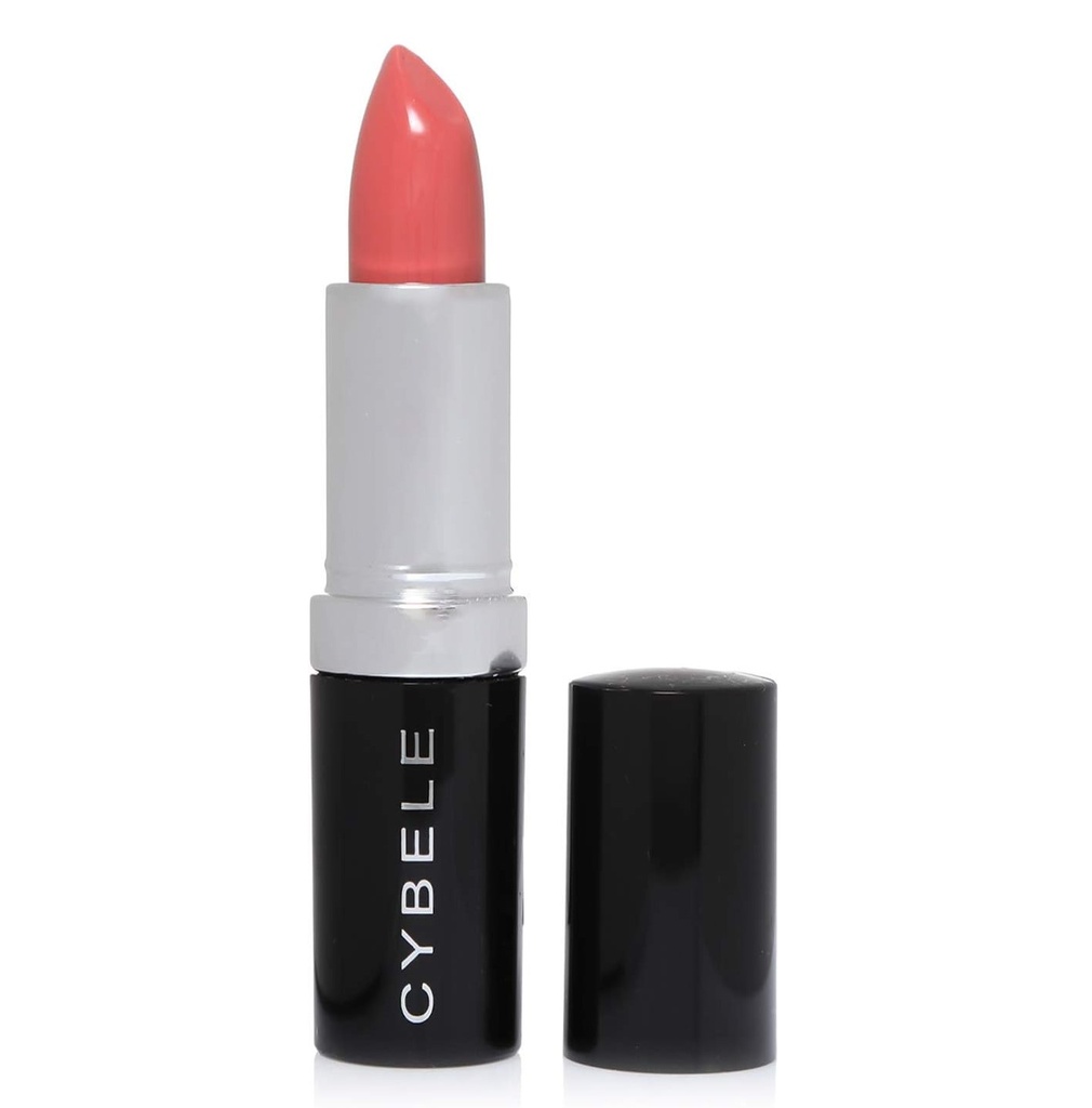 Cybele Rich Cream Lipstick No.132 Rose