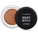 Cybele Silky Touch Mousse Mattifying Foundation No.03