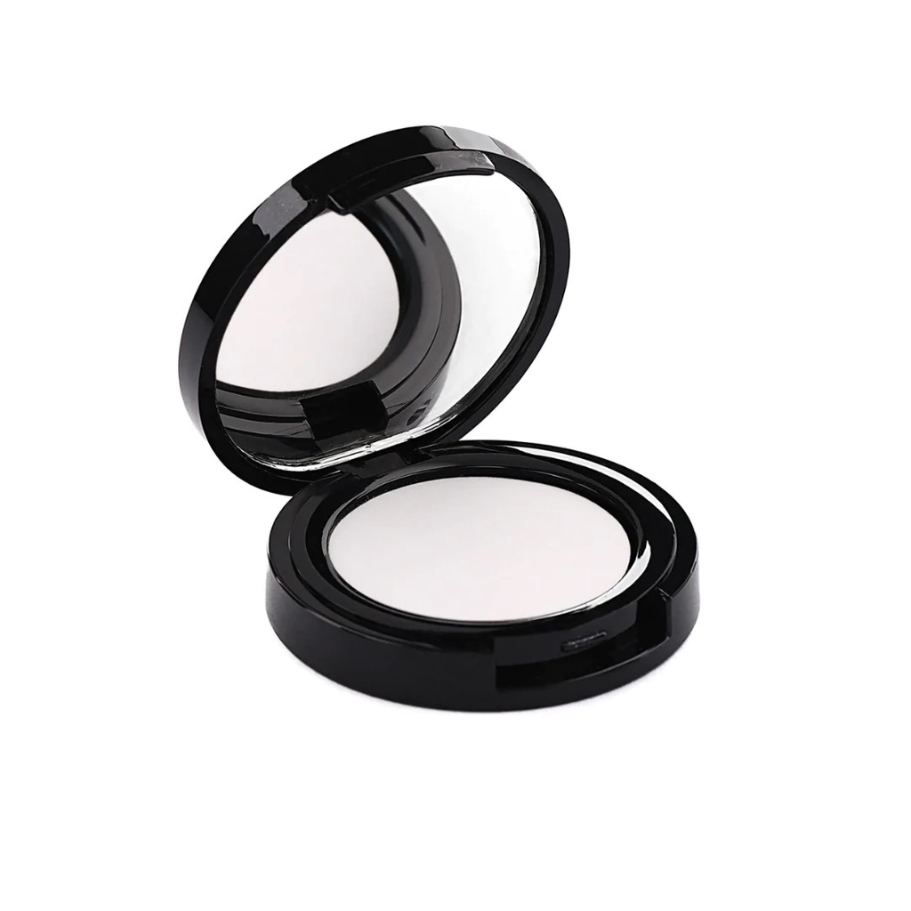 Cybele Smooth N Wear Eyeshadow No.100 White Matte