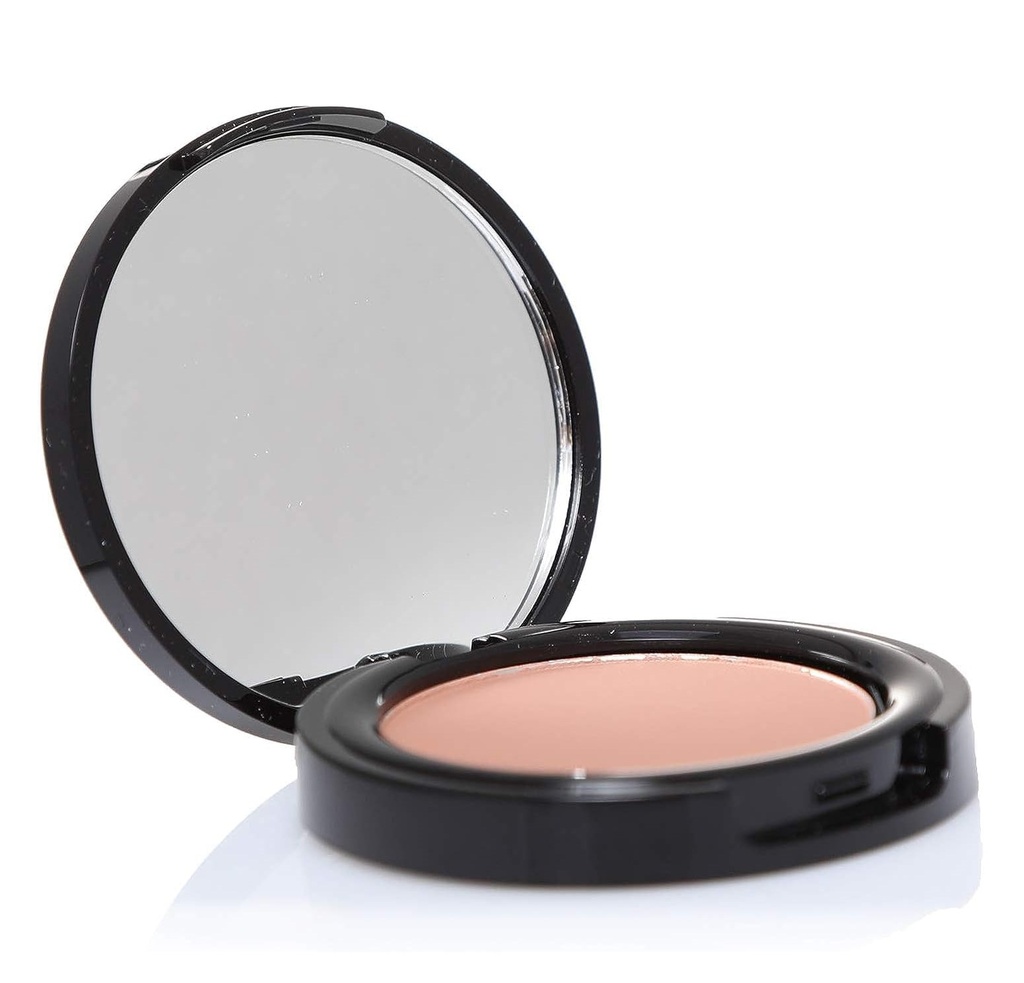 Cybele Smooth N Wear Powder Blush No.01 Brun