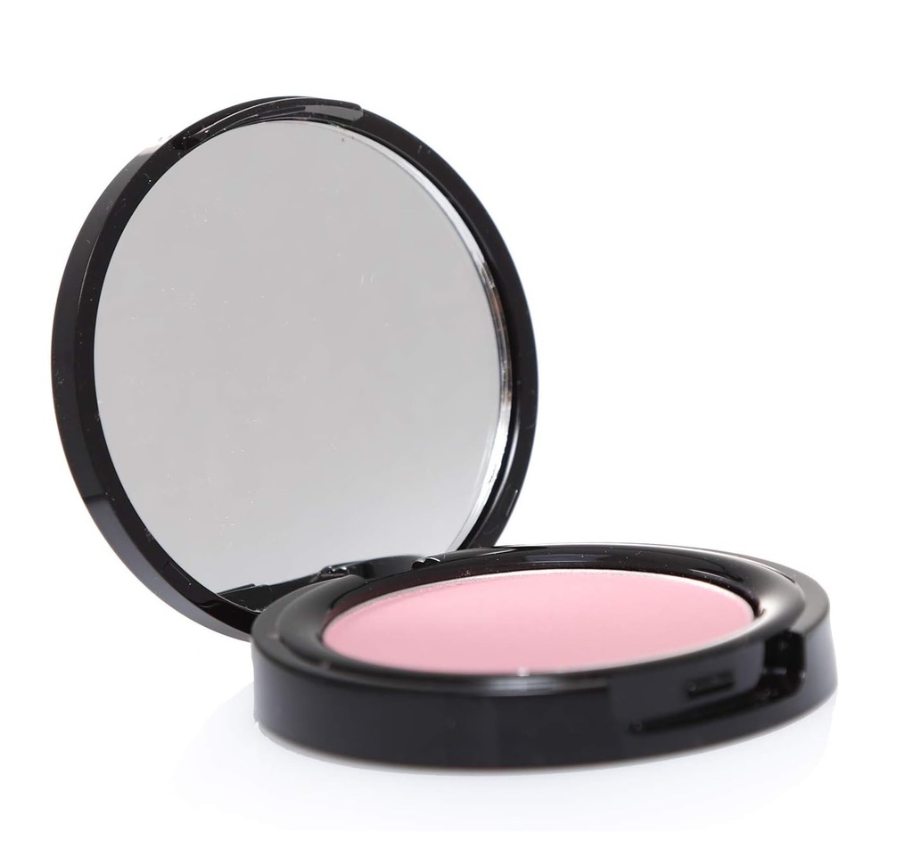 Cybele Smooth N Wear Powder Blush No.02 Rose