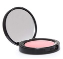 Cybele Smooth N Wear Powder Blush No.09 Rose Tendresse