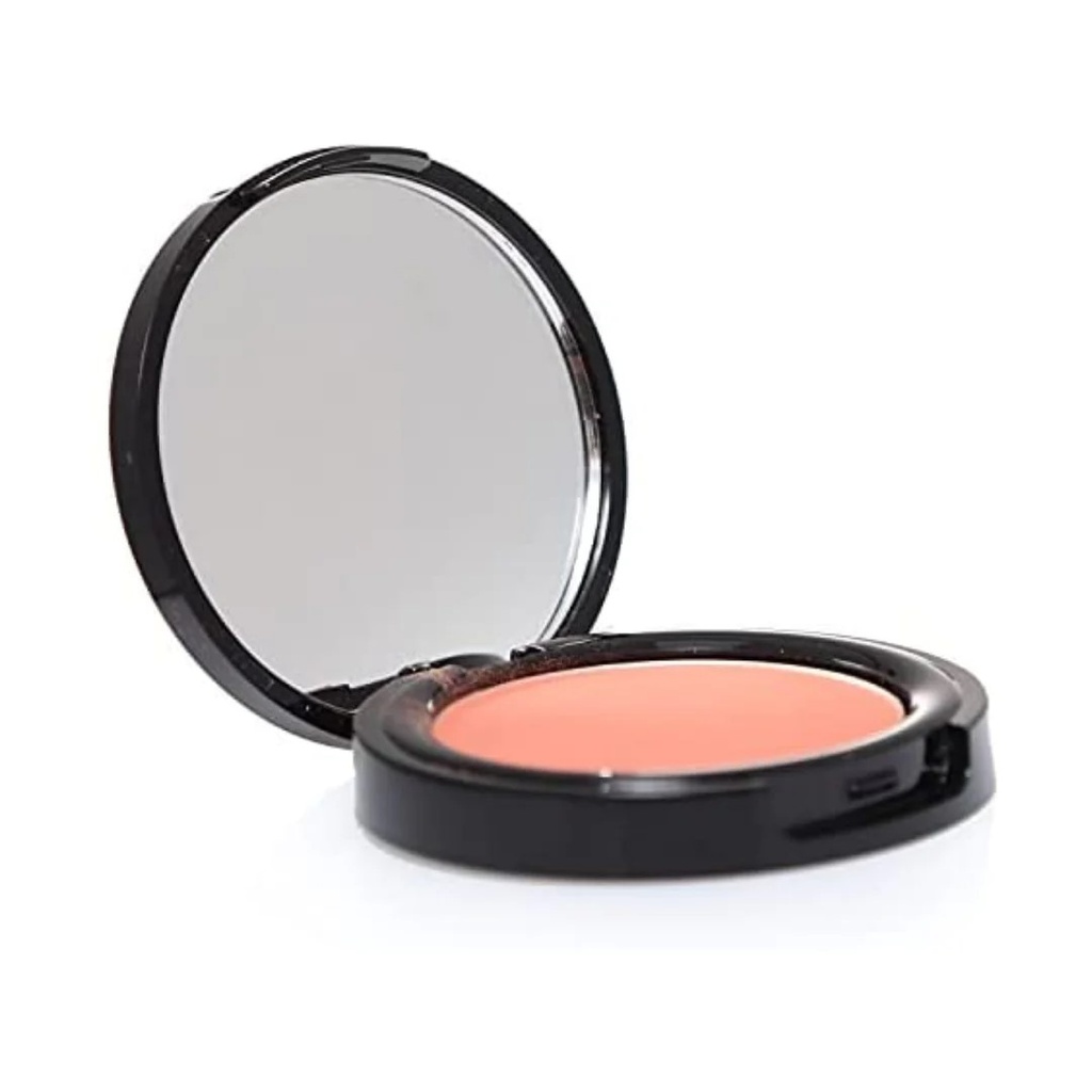 Cybele Smooth N Wear Powder Blush No.15 Orangette