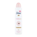 Dove Invisible Care Floral Touch 48h Anti-Perspirant 250 Ml