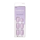 Impress Color Nails Short 007 Picture Purolect