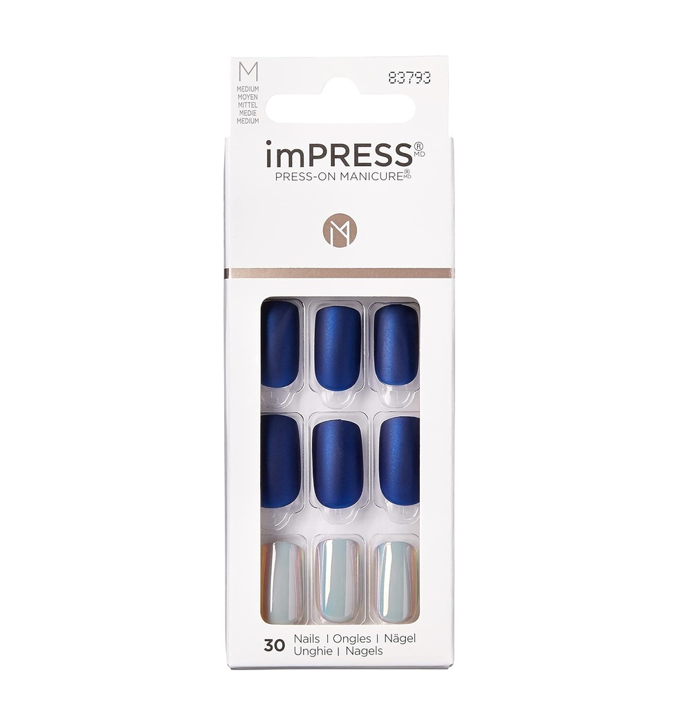 Impress Gel Medium Daydream