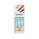 Impress Gel Nails Bells & Whitles