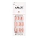 Impress Gel Petite Nails Secrets
