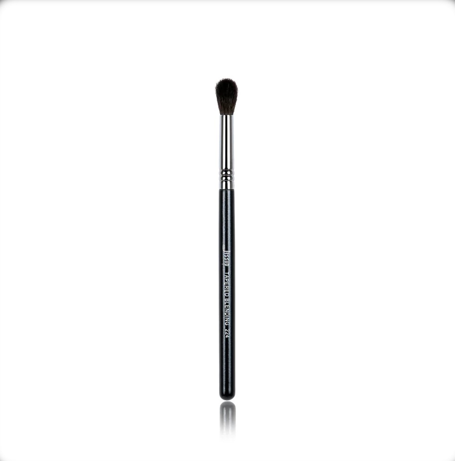 Jessup Tapered Blending Brush 224