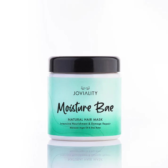 Joviality Moisture Bae Hair Mask 300ml