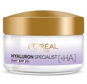 L'Oréal Hyaluron Expert Replumping Moisturizing Care Day SPF 20 Cream