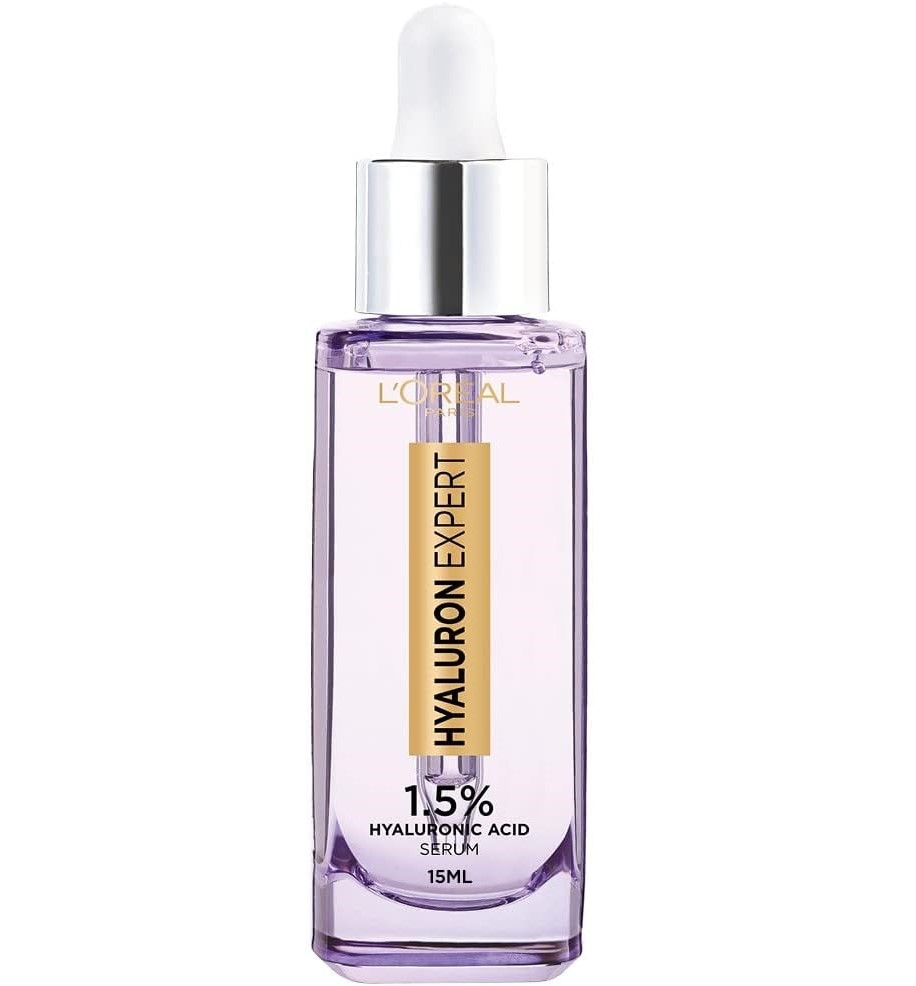 L'Oréal Hyaluron Expert Replumping Serum 15 Ml