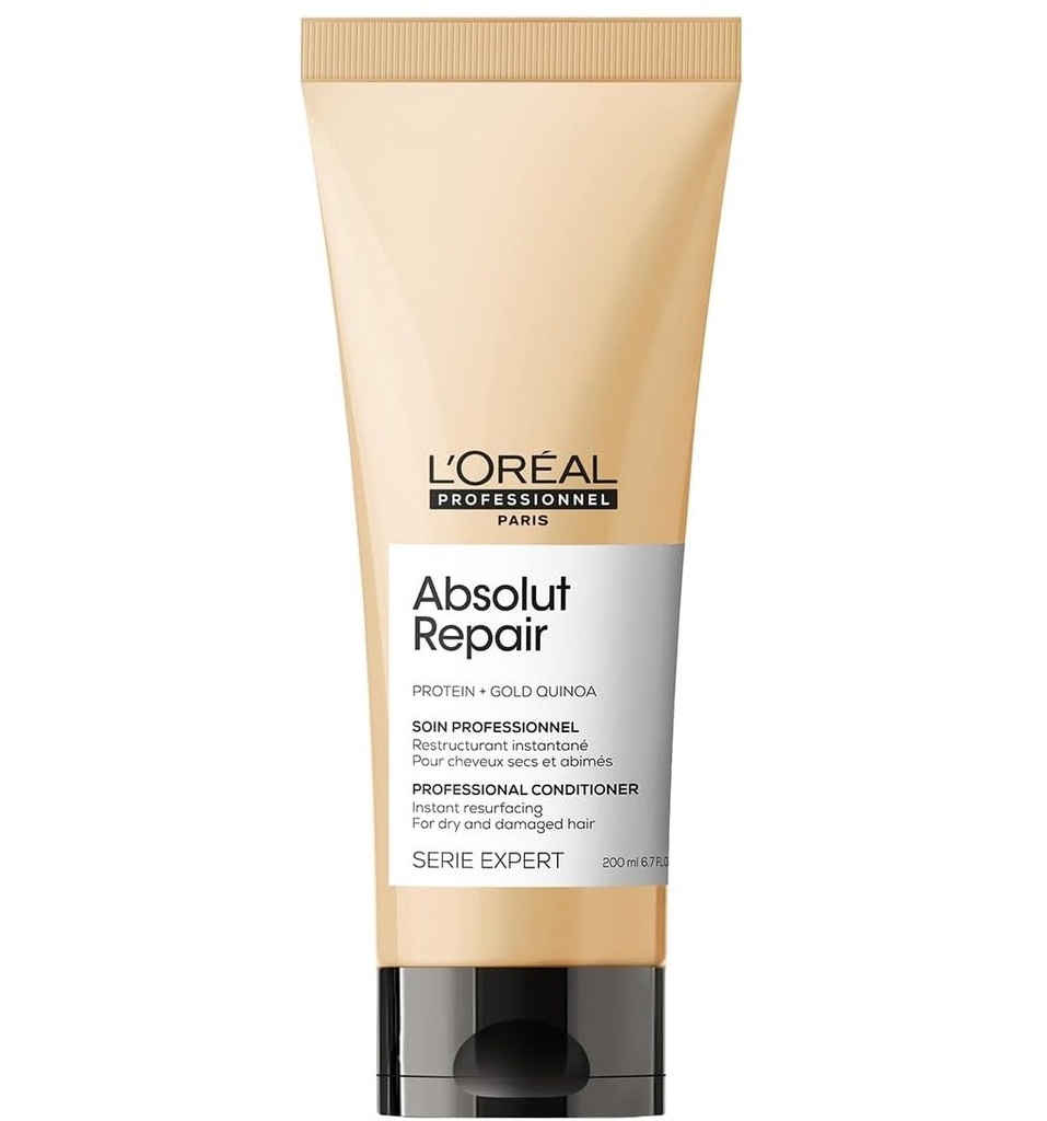 L'Oréal Professionel Absolut Repair Conditioner 200 Ml