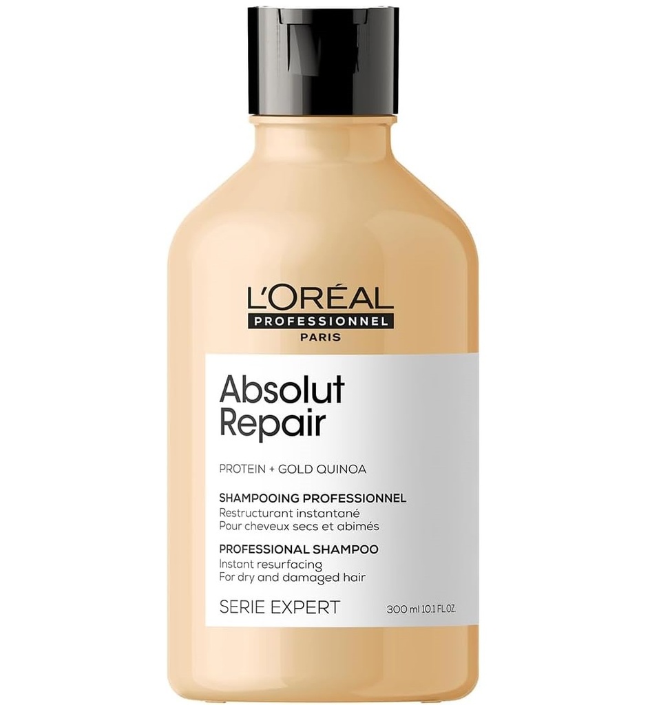 L'Oréal Professionel Absolut Repair Shampoo 300 Ml