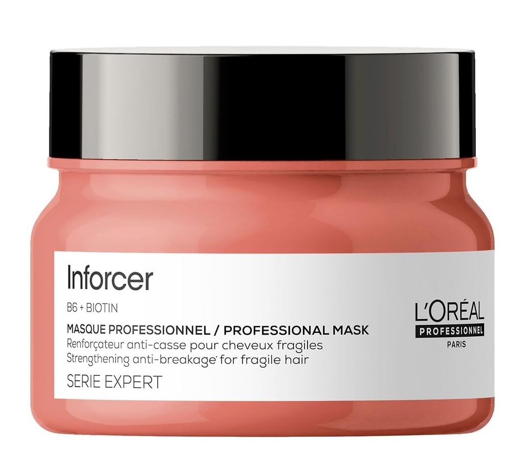 L'Oréal Professionel Inforcer Hair Mask 250 Ml