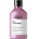 L'Oréal Professionel Liss Unlimited Shampoo 300 Ml