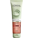 L'Oréal Pure Clay Exfoliating Gel Wash 150 Ml