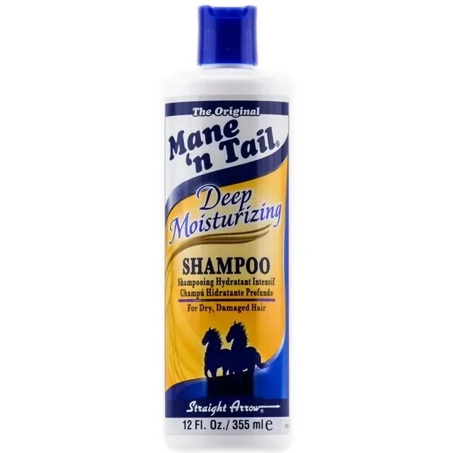 Mane N Tail Deep Moisturizing Shampoo 355 Ml