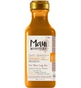 Maui Moisture Curl Quench Coconut Oil Shampoo 385 Ml
