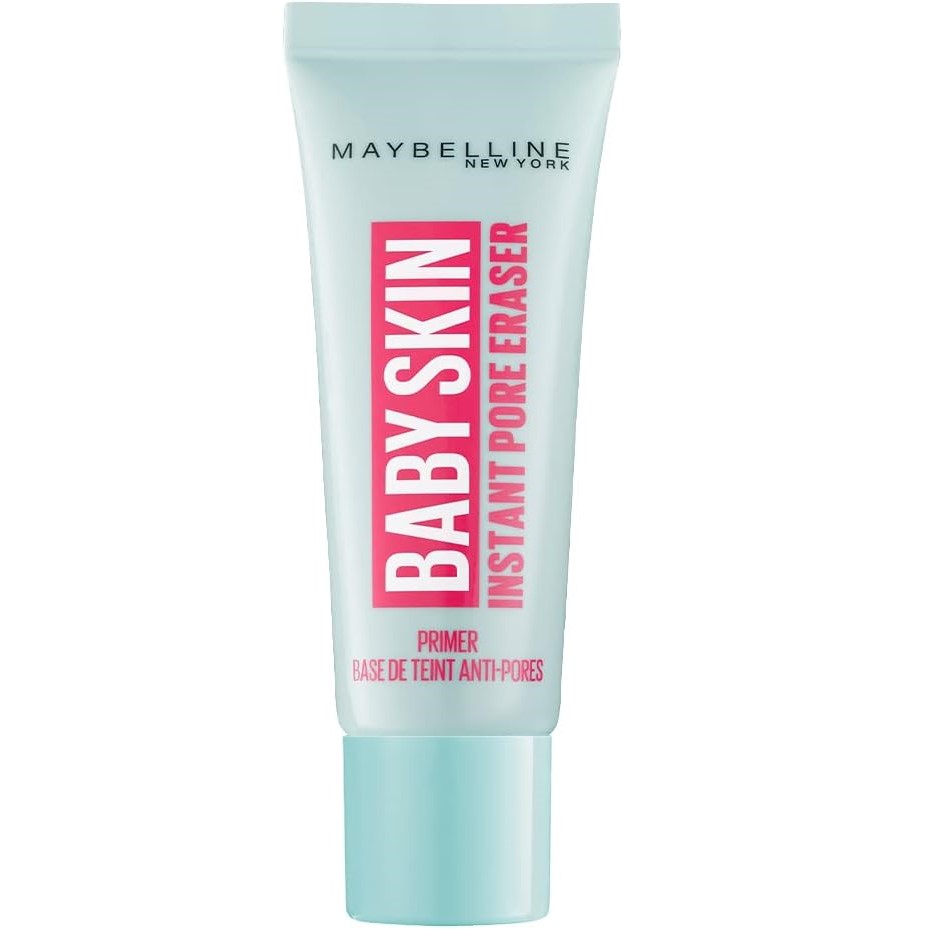 Maybelline Baby Skin Primer