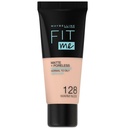 Maybelline Fit Me Foundation 30ML No.128