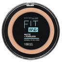 Maybelline Fit Me Matt Powder No.130