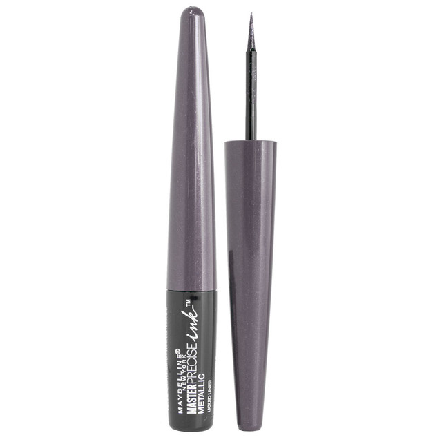 Maybelline Master Precise INK Liquid Eyeliner No.540