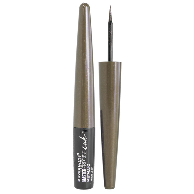 Maybelline Master Precise INK Liquid Eyeliner No.560