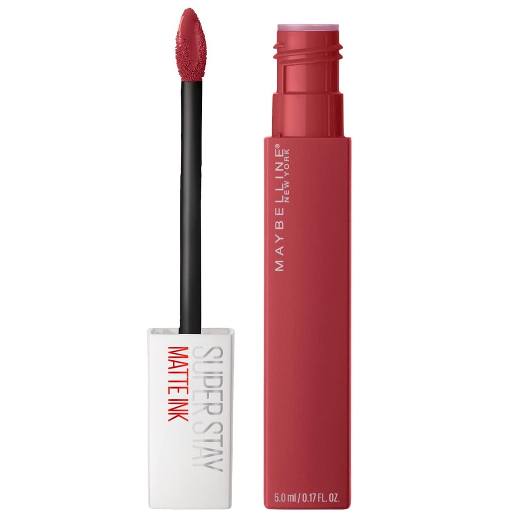 Maybelline Super Stay INK Matt Lipstick No.170