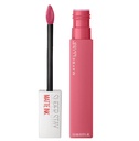 Maybelline Super Stay INK Matt Lipstick No.175