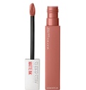 Maybelline Super Stay INK Matt Lipstick No.65