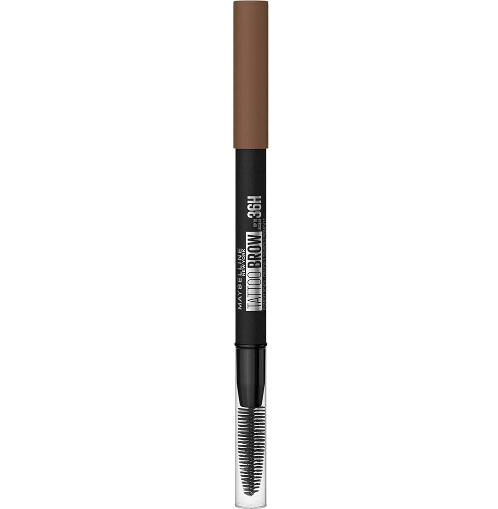 Maybelline Tattoo Brow 36H No.03 Soft Brown