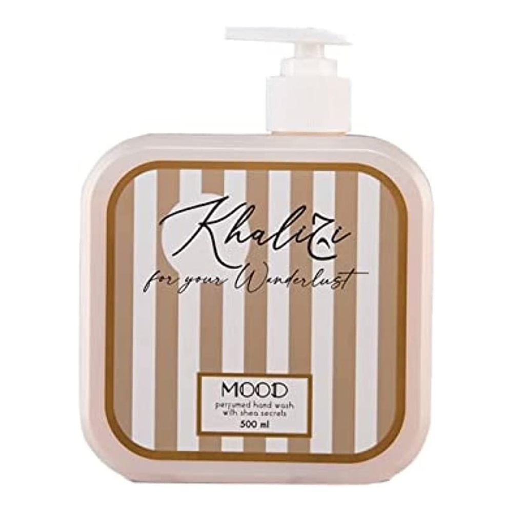 Mood Khaligi Hand Wash 500 ml