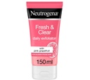 Neutrogena Fresh & Clear Daily Exfoliator Scrub 150 Ml