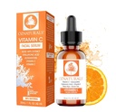 OZ Naturals Vitamin C Facial Serum 30 Ml