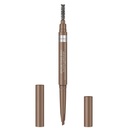 Rimmel Brow This Way Fill & Sculpt Eyebrow Deffiner No.1 Blonde