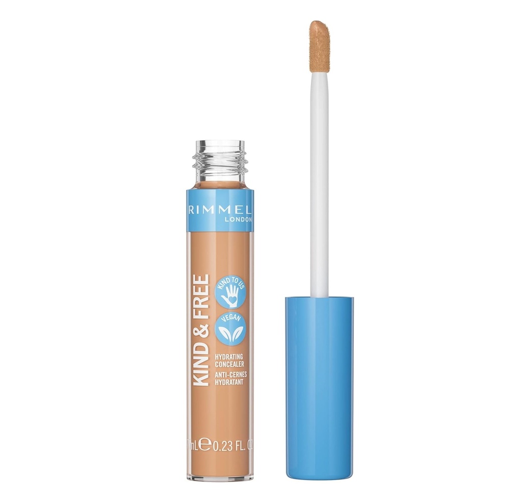 Rimmel Kind & Free Hydrating Concealer No.20