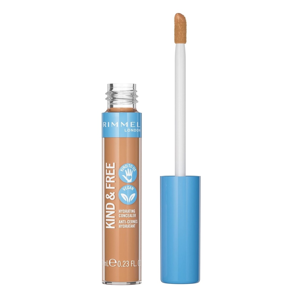 Rimmel Kind & Free Hydrating Concealer No.30