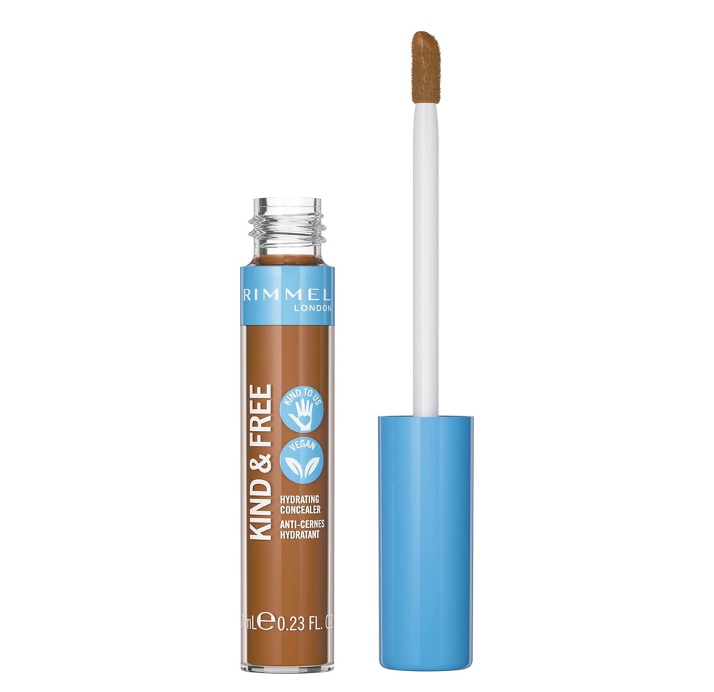 Rimmel Kind & Free Hydrating Concealer No.50