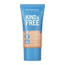 Rimmel Kind & Free Moisturising Skin Tint Foundation No.10