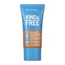 Rimmel Kind & Free Moisturising Skin Tint Foundation No.210