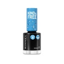 Rimmel Kind & Free Nail Polish No.159