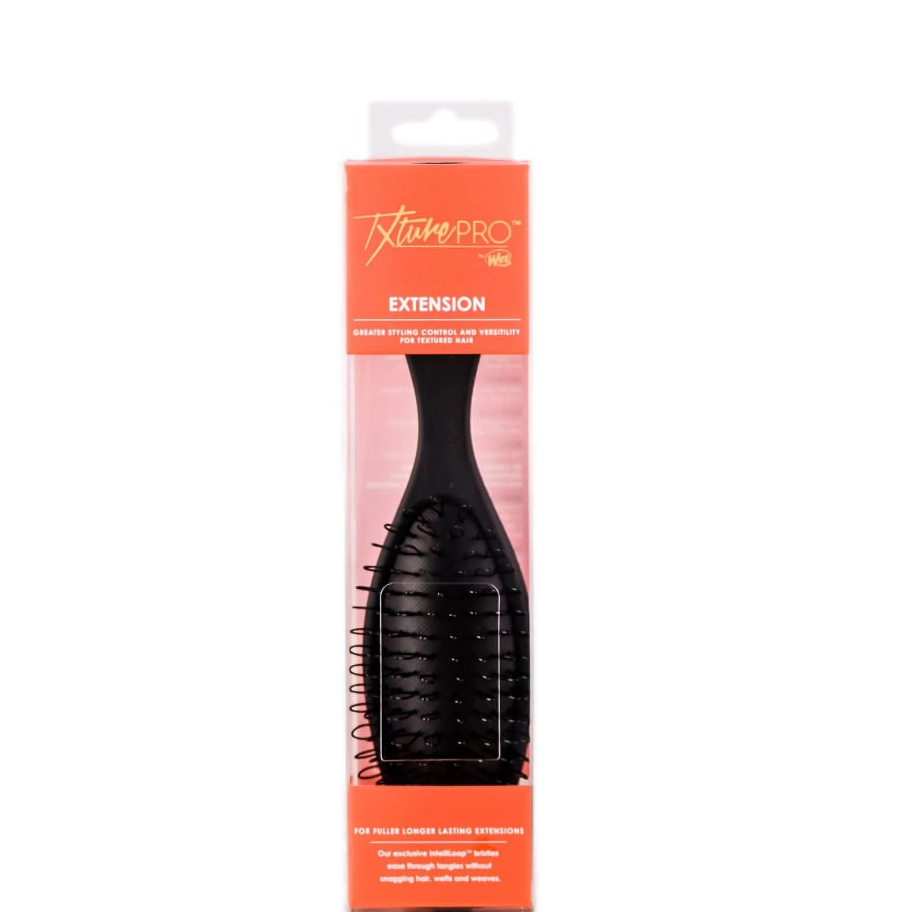 Wet Brush Txture Pro Extension Black