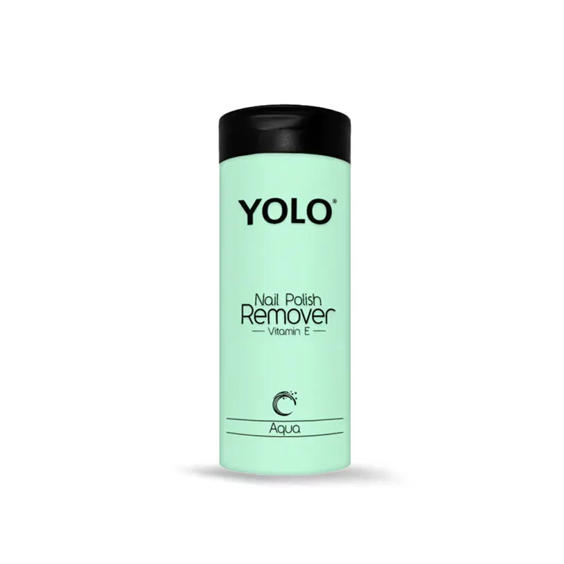 Yolo Acetone Aqua 135 ML