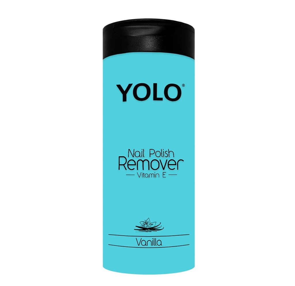 Yolo Acetone Vanilla 135 ML